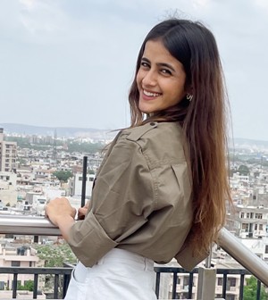Kratika Choudhary