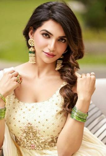 Kriti Verma