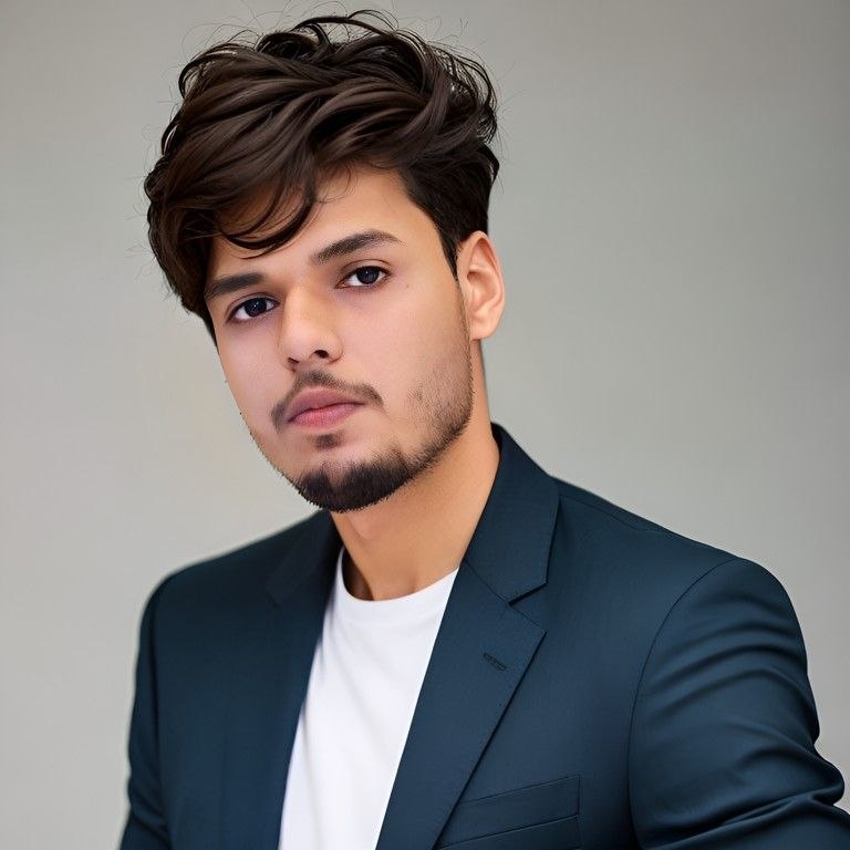Kunal maholiya