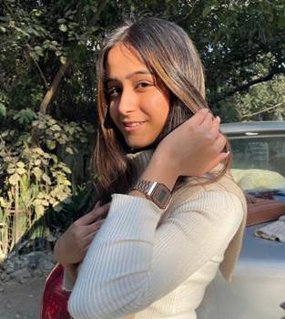 Kusum Grover