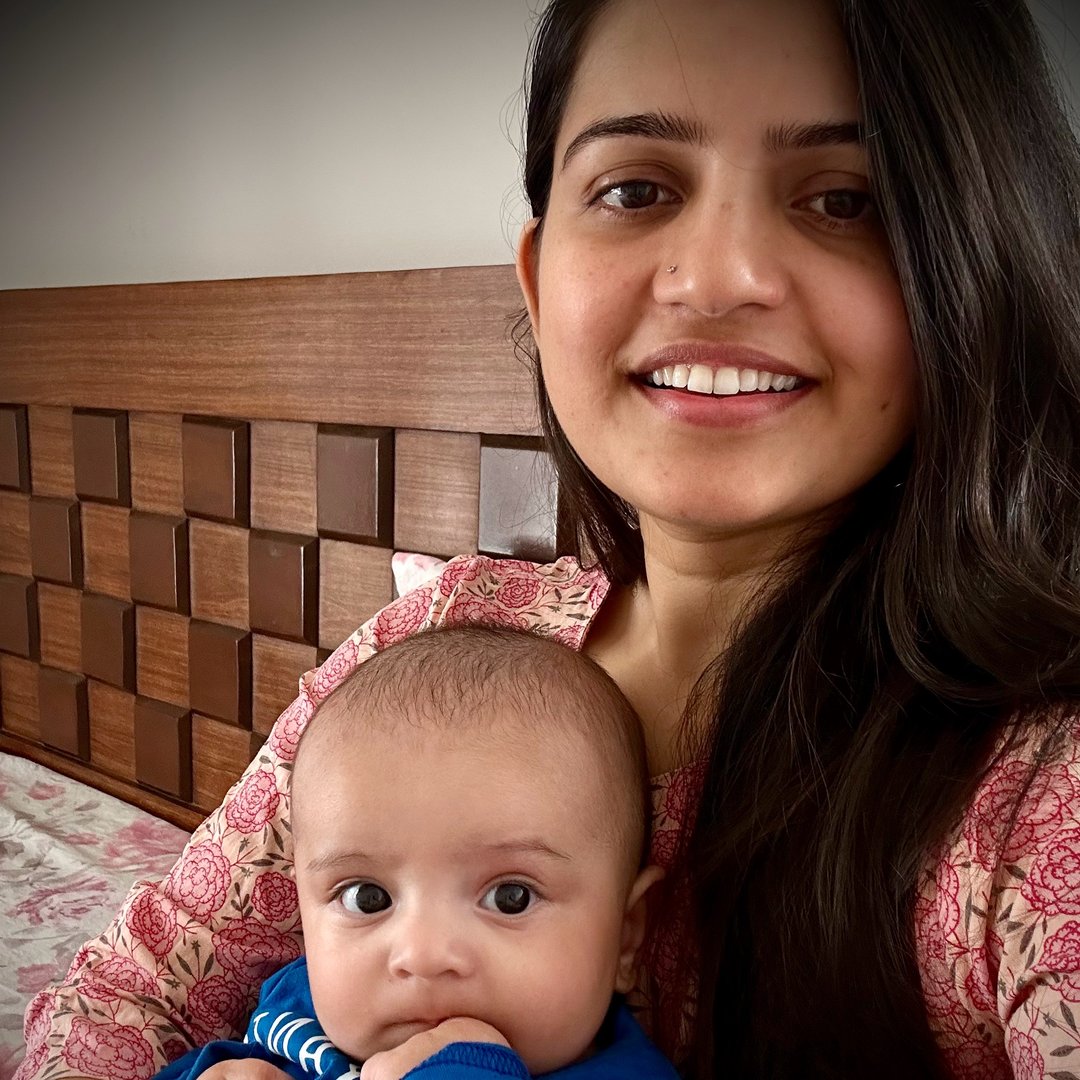 Lakshita Khulbe