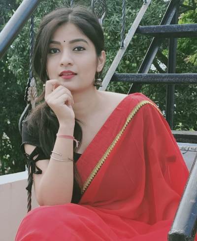 Lakshmi Mehta