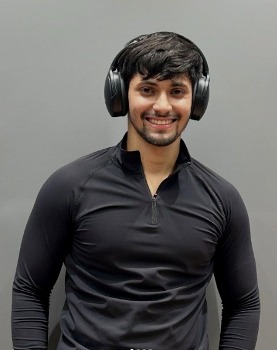 Lucky Sharma
