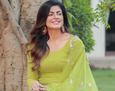 Maahi Sharma