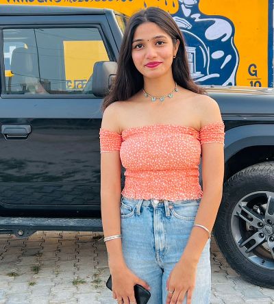 Mahi Sharma