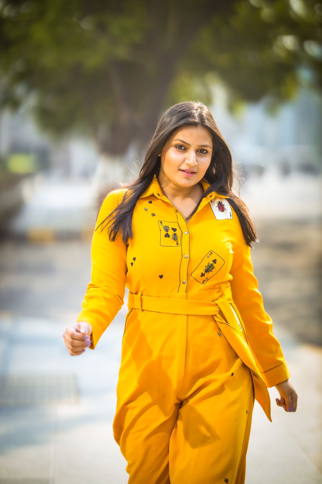 Manasee Agarwal