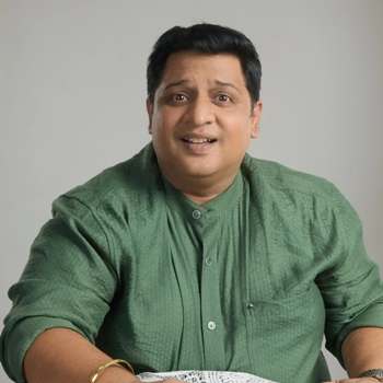 Manish Kapoor