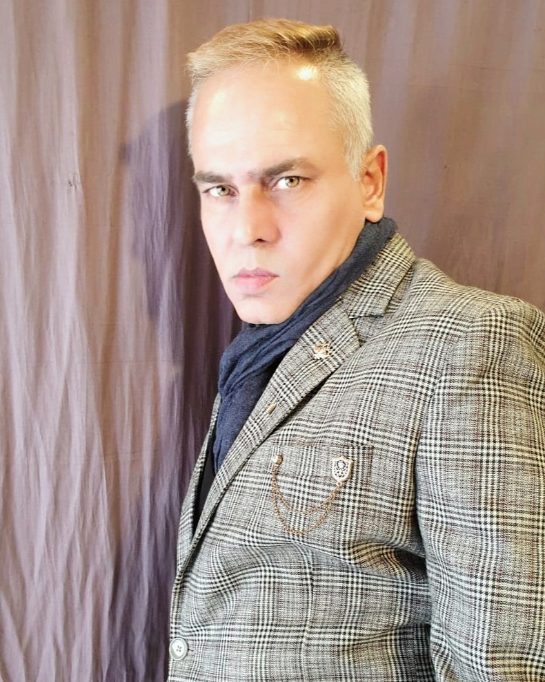 Manish Khanna