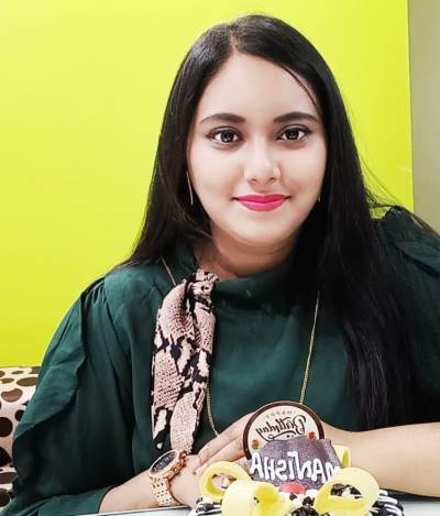 Manisha Biswas
