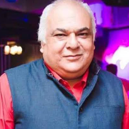 Manoj Bakshi