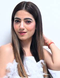 Mansi Rajani