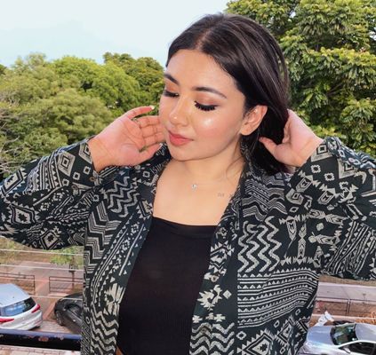 Manvikaa Grewal
