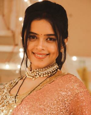 Megha Ray