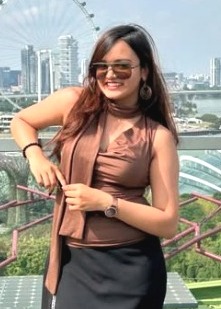 Mihika Gulankar