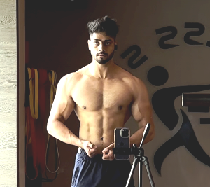 Mohit Kumar