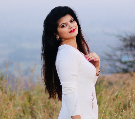 Monika Patil