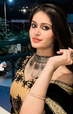 Mrinaline Sharma