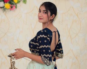 Muskan Lalwani