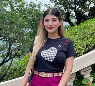 Muskan Mahajan
