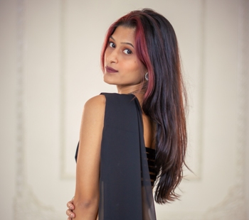 Nandini R Mishra