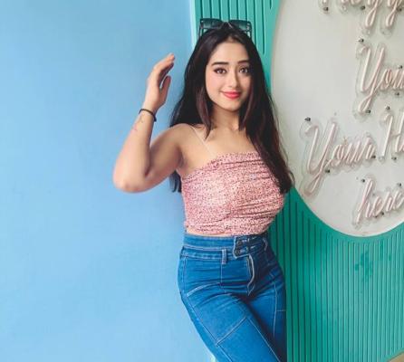 Navia Kamal