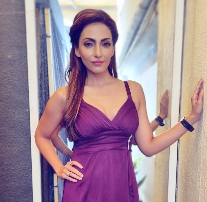 Navina Bole
