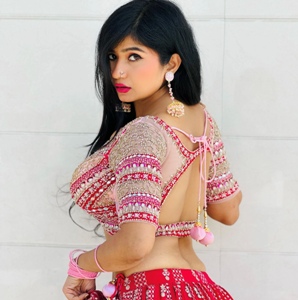 Neha Singh