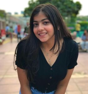 Nidhi Dixit