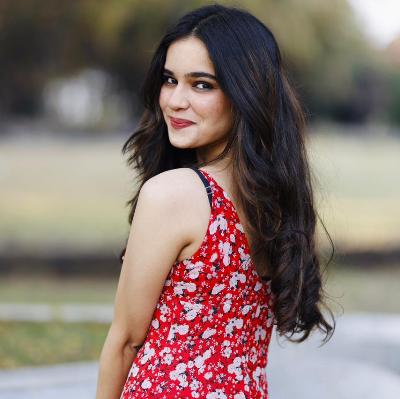 Nidhi Gidwani
