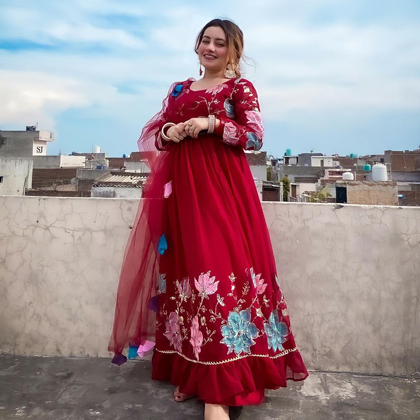 Nidhi Talwar