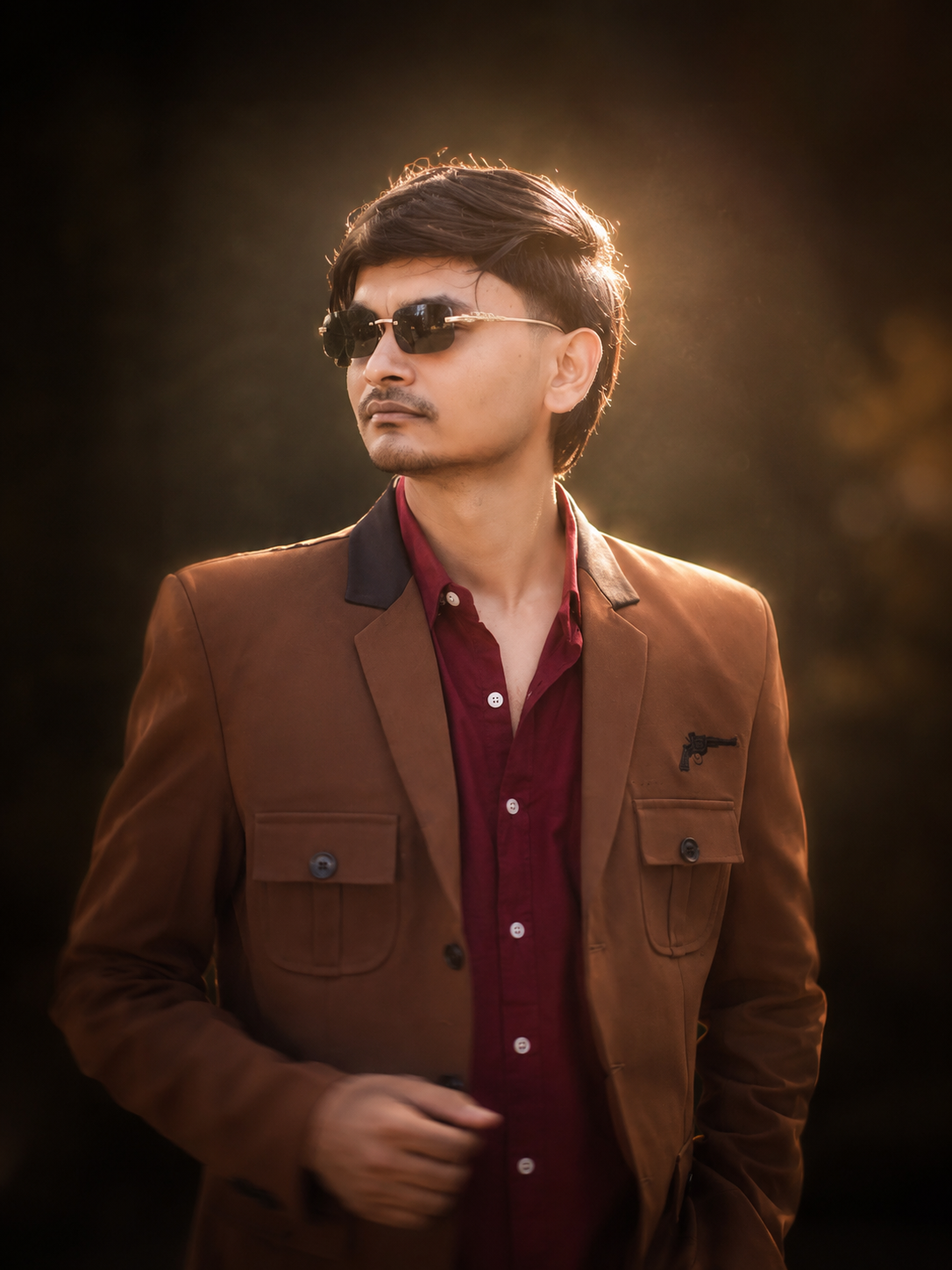 Nikhil Madheshiya