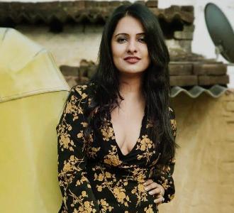 Nikita Bisht