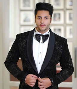 Nischay Ralhan