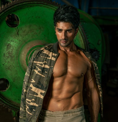 Nishant Malkhani