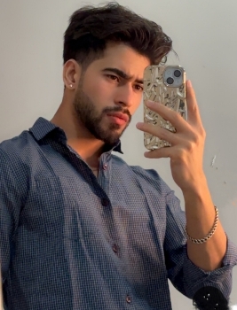 Nittinn Choudhary