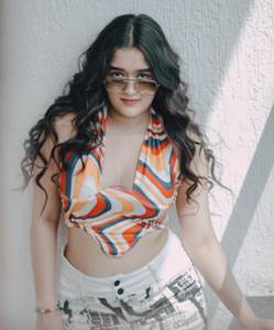 Nupur Dhariwal