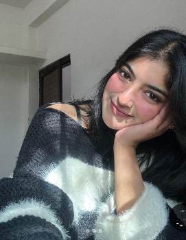 Palak Sharma
