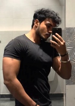 Param Jain