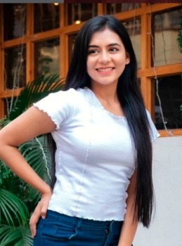 Pinky Mukherjee