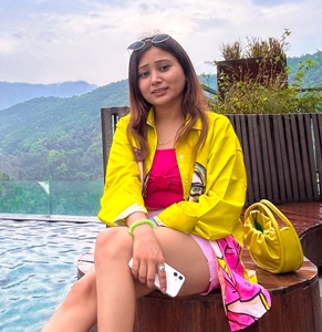 Pooja Khattri