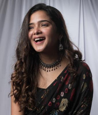 Pooja Pandey