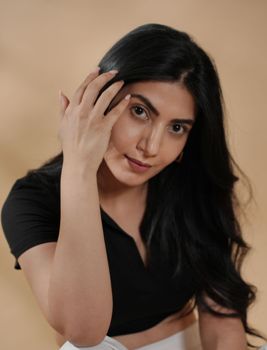 Poorti Arya