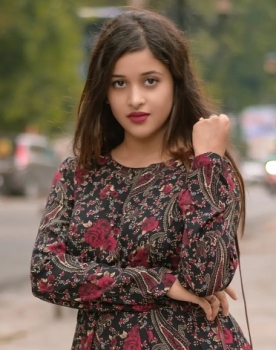 Pragya Mukherjee
