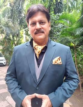 Prakash Ramchandani