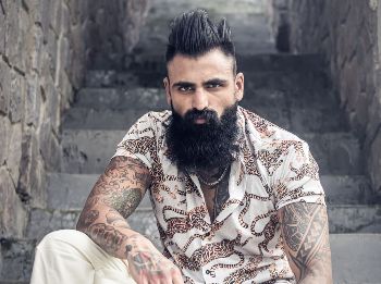 Prakram Dandona