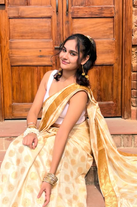 Prasiddhi Sharma