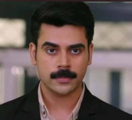 Prateek Dogra