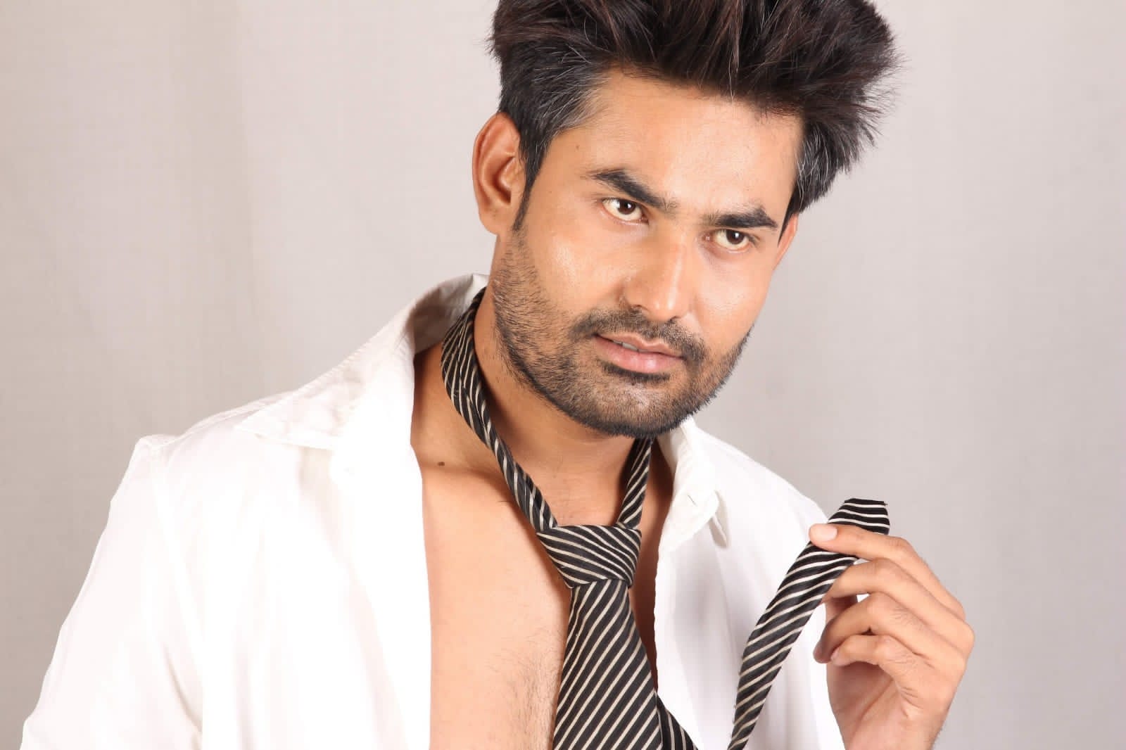 Pratham Hemchandani