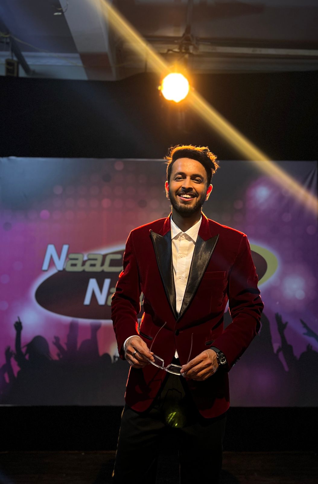 Pratish Mehta