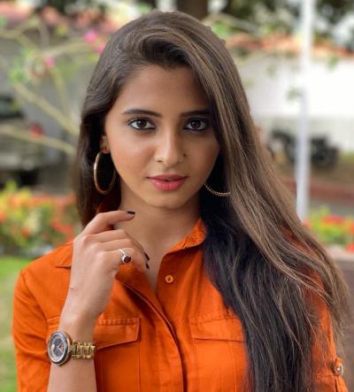 Preethi Asrani